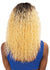 Ciara Melt Extended Part HD Lace Wig Janet Collection UK - Back View